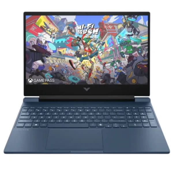 Victus Gaming Laptop 15-fa2082ci BZ2X5EA  məhsul şəkli