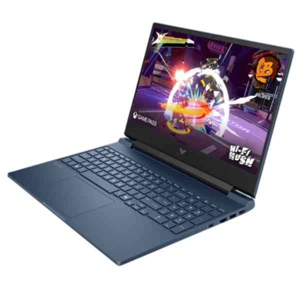 Victus Gaming Laptop 15-fa2082ci BZ2X5EA  məhsul şəkli