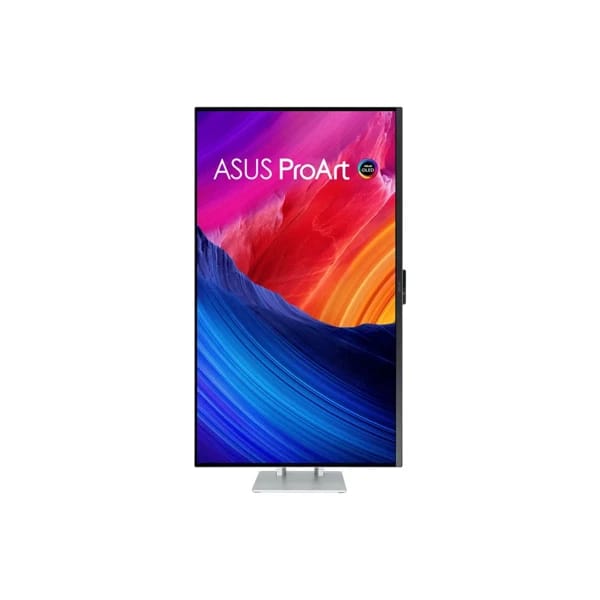 ASUS ProArt OLED PA32UCDM 90LM03HE-B01K70 Professional Monitor məhsul şəkli