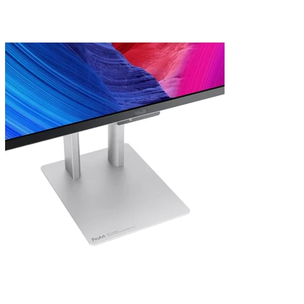 ASUS ProArt OLED PA32UCDM 90LM03HE-B01K70 Professional Monitor məhsul şəkli