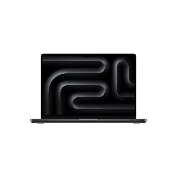 Apple MacBook Pro 14 M5 Space Black MDE14RU/A məhsul şəkli