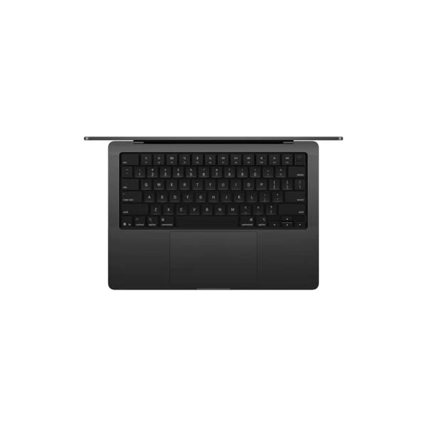 Apple MacBook Pro 14 M5 Space Black MDE14RU/A məhsul şəkli