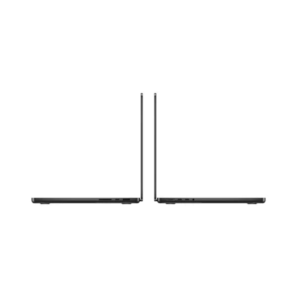Apple MacBook Pro 14 M5 24GB/1TB Space Black MDE34RU/A məhsul şəkli