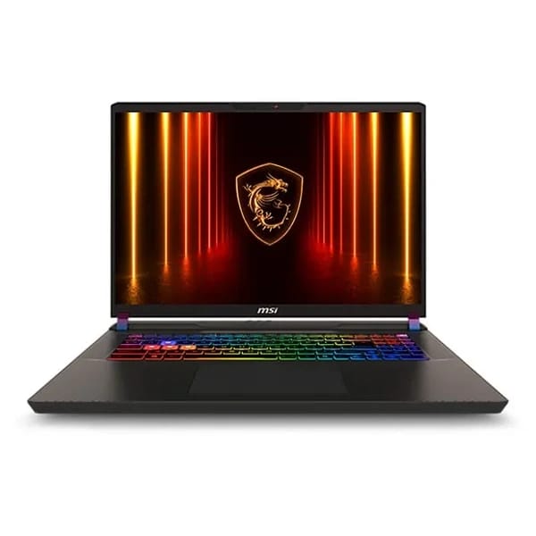 MSI Vector 16 HX AI A2XWHG-285US 9S7-15M352-285 məhsul şəkli