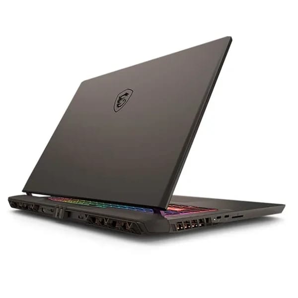 MSI Vector 16 HX AI A2XWHG-285US 9S7-15M352-285 məhsul şəkli