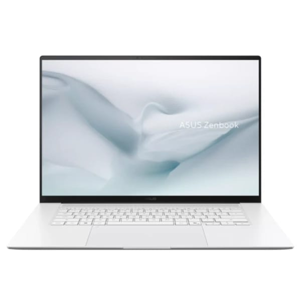 ASUS ZenBook S 16 OLED UM5606GA-SS022W 90NB17H2-M006F0 (2026) məhsul şəkli