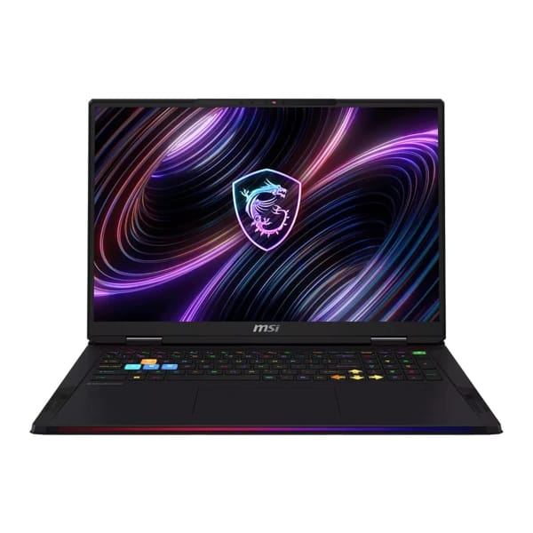MSI Raider 18 Max HX A2WJ-1073AZ 9S7-182462-1073 məhsul şəkli