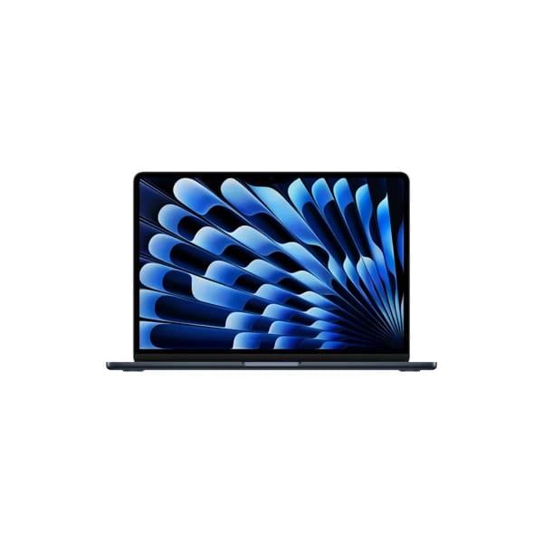 Apple MacBook Air 13-inch M5 Midnight MDHE4RU/A məhsul şəkli