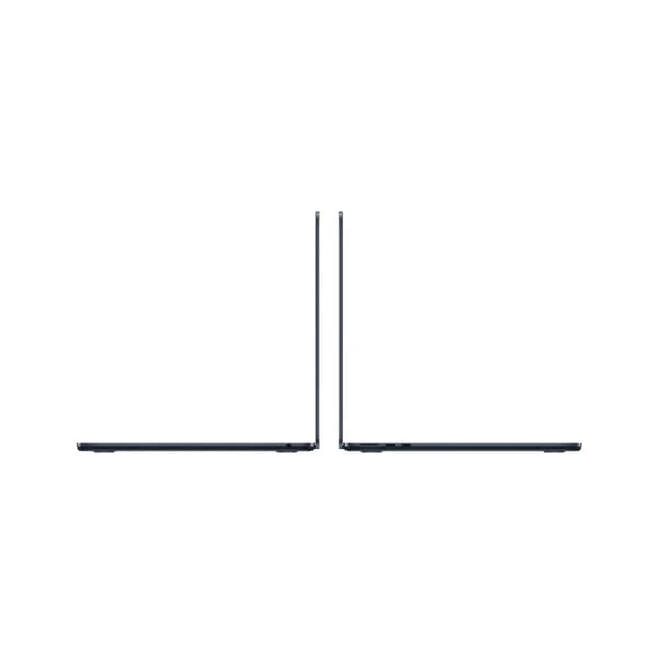 Apple MacBook Air 13-inch M5 Midnight MDHE4RU/A məhsul şəkli