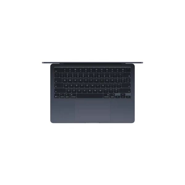 Apple MacBook Air 13-inch M5 Midnight MDHE4RU/A məhsul şəkli