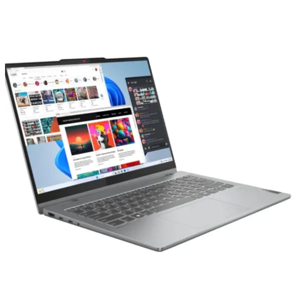 Lenovo IdeaPad 5 2in1 14IRH9 83KX007VRK məhsul şəkli