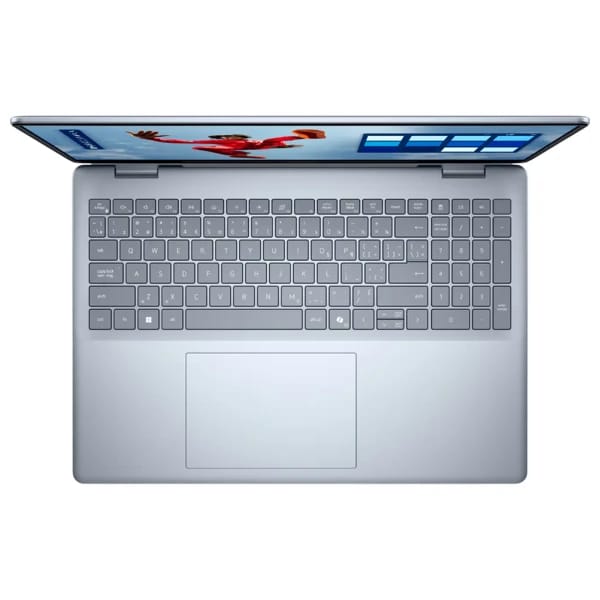 Dell 16 Plus DB16250 DB16250_LNL_201 məhsul şəkli