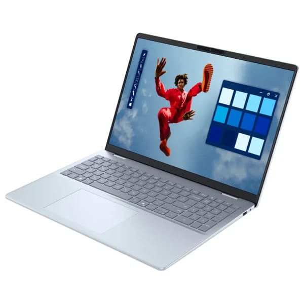 Dell 16 Plus DB16250 DB16250_LNL_201 məhsul şəkli