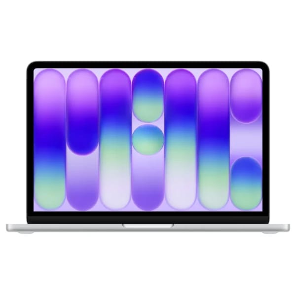 Apple MacBook Neo 13" A18 Pro Silver Z1TN0001Z məhsul şəkli