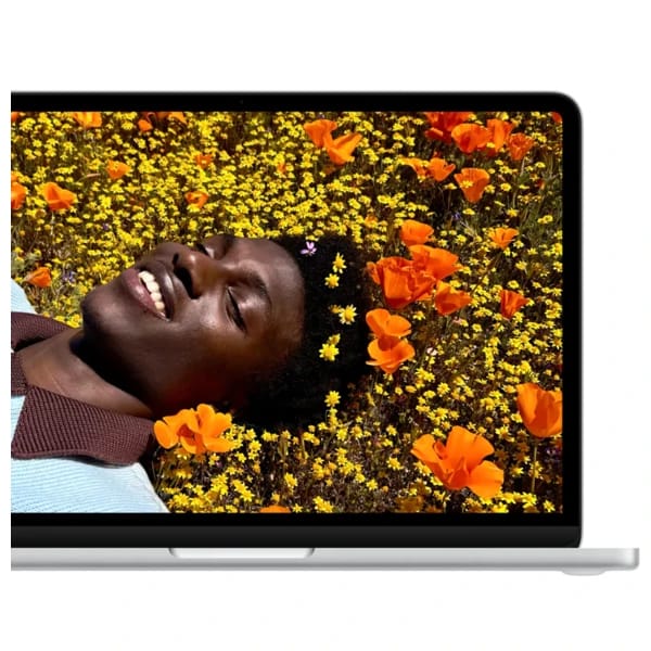 Apple MacBook Neo 13" A18 Pro Silver Z1TN0001Z məhsul şəkli