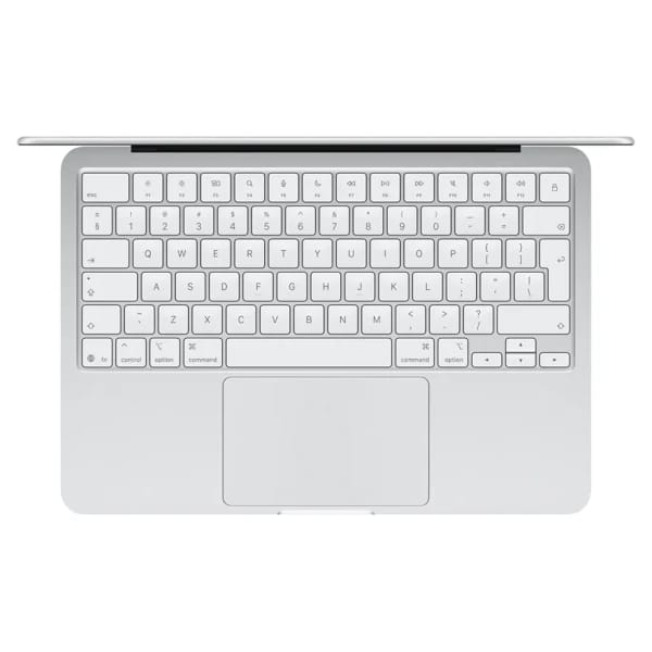 Apple MacBook Neo 13" A18 Pro Silver Z1TN0001Z məhsul şəkli