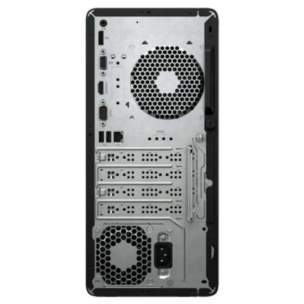 HP Pro Tower 290-G9 Desktop PC A55BHET məhsul şəkli