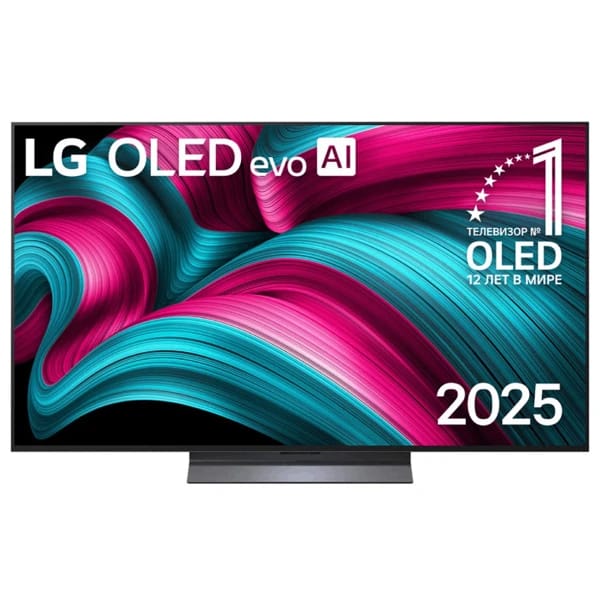 LG OLED55C5RLA.AMCN Televizor məhsul şəkli