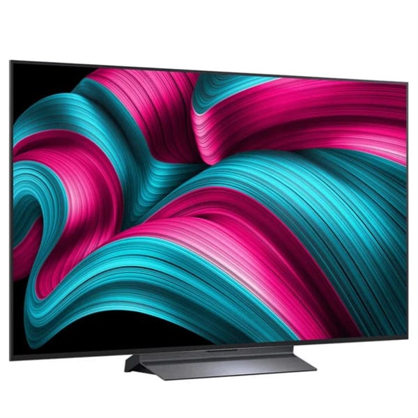 LG OLED55C5RLA.AMCN Televizor məhsul şəkli