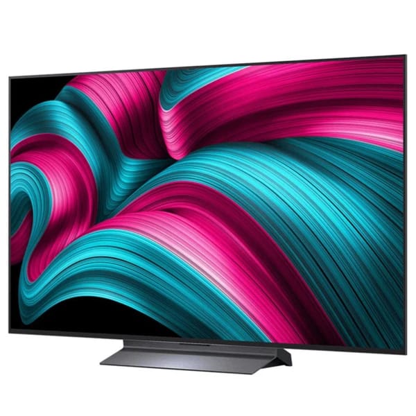 LG OLED55C5RLA.AMCN Televizor məhsul şəkli