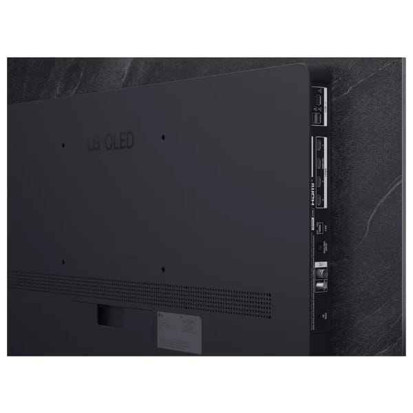 LG OLED55C5RLA.AMCN Televizor məhsul şəkli