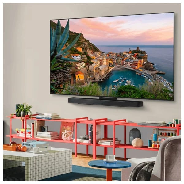 LG OLED55C5RLA.AMCN Televizor məhsul şəkli