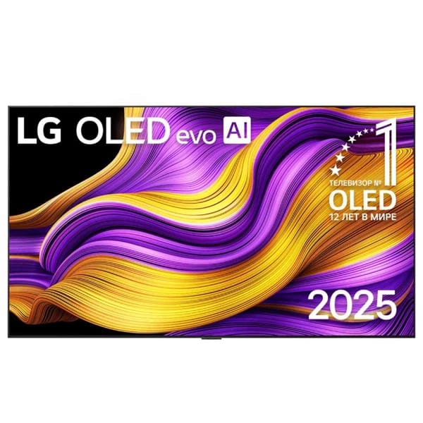 LG OLED77G5RLA.AMCN Televizor  məhsul şəkli