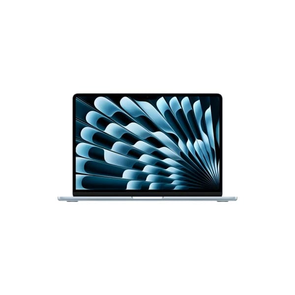 Apple MacBook Air 13-inch M5 SkyBlue MDHH4RU/A məhsul şəkli
