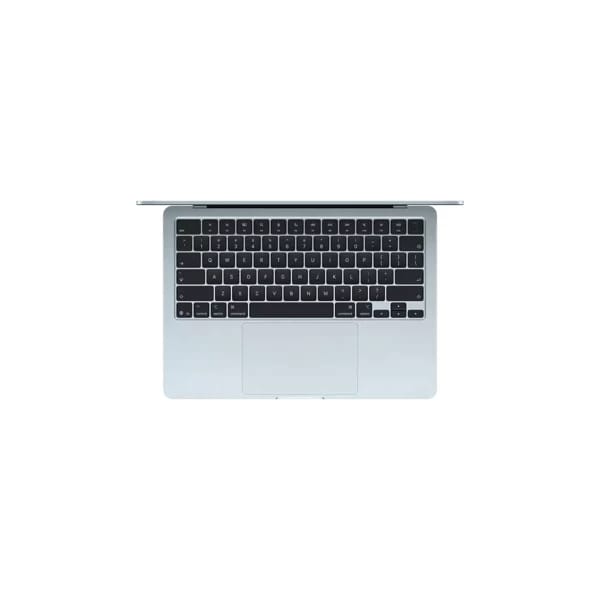 Apple MacBook Air 13-inch M5 SkyBlue MDHH4RU/A məhsul şəkli