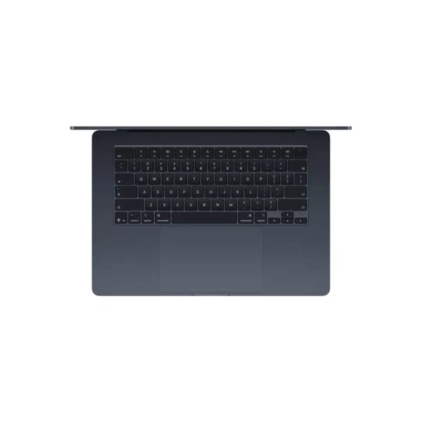 Apple MacBook Air 15-inch M5 Midnight MDVH4RU/A məhsul şəkli