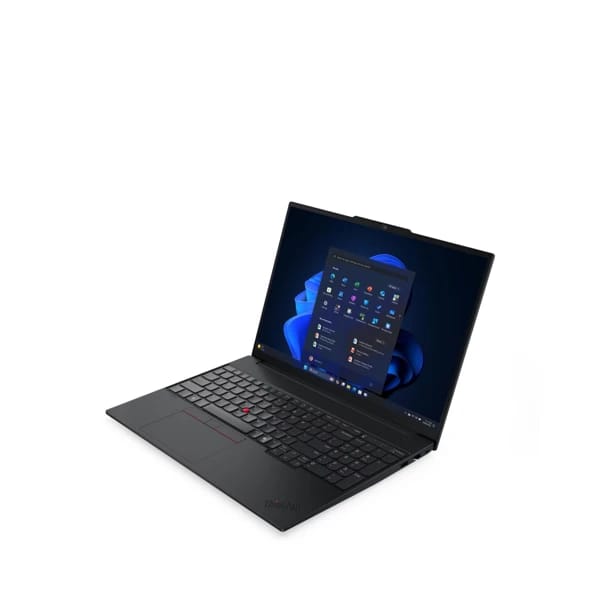 Lenovo ThinkPad E16 Gen 3 21SR0033US məhsul şəkli