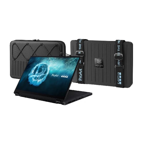 ASUS ProArt PX13 OLED GoPro Edition HN7306EAC-LX045X 90NB17X2-M004L0 (2026) məhsul şəkli