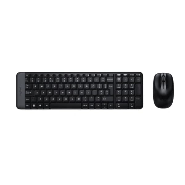 Logitech Wireless Combo MK220 məhsul şəkli