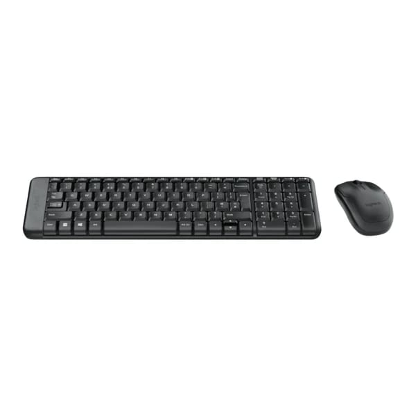 Logitech Wireless Combo MK220 məhsul şəkli