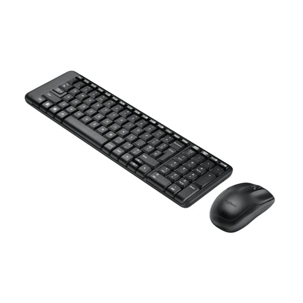 Logitech Wireless Combo MK220 məhsul şəkli