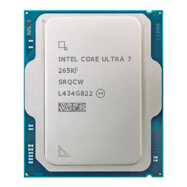 EvoArt Z9 B860-U7.5070 12GB Gaming PC məhsul şəkli