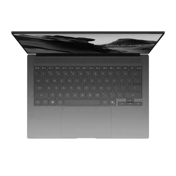 Asus ZenBook S 14 UX5406AA-SW429W 90NB16Q6-M00M50 məhsul şəkli