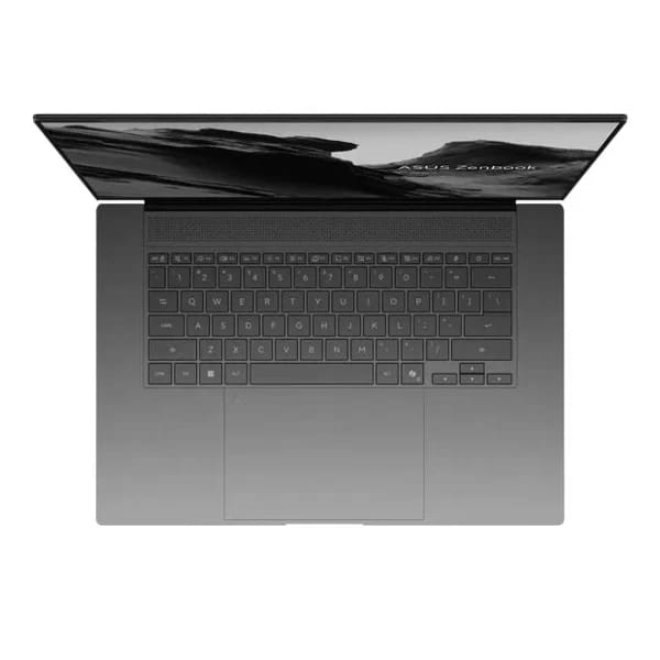 ASUS ZenBook S 16 UM5606GA-SS151W 90NB17H5-M006V0 məhsul şəkli