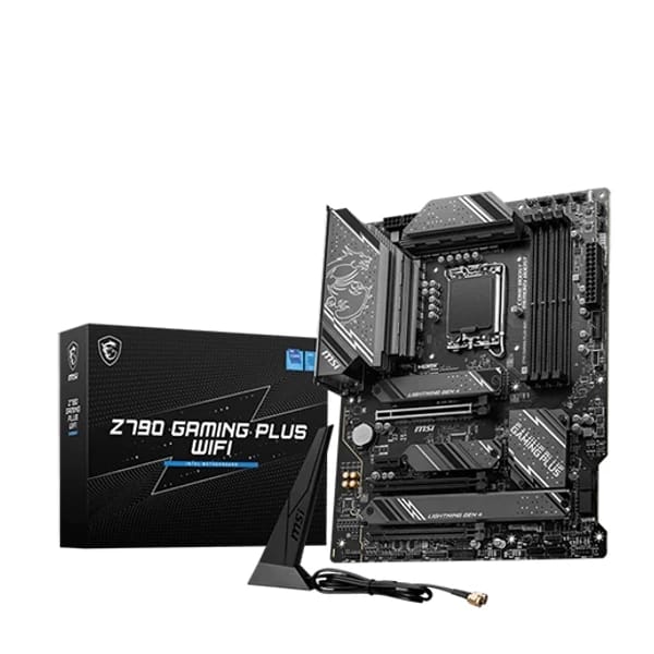 EvoMag Forge Z790-i7.5070Ti 16GB Gaming PC məhsul şəkli