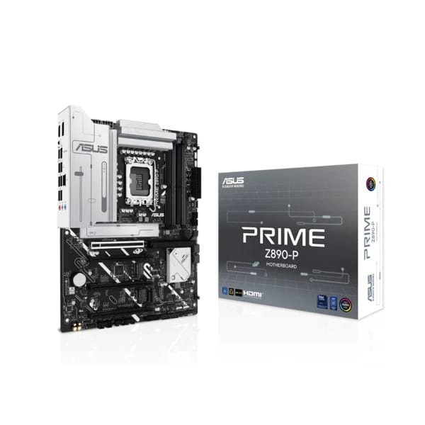 EvoMax R7A Z890-P-U9.5090 Игровой ПК məhsul şəkli