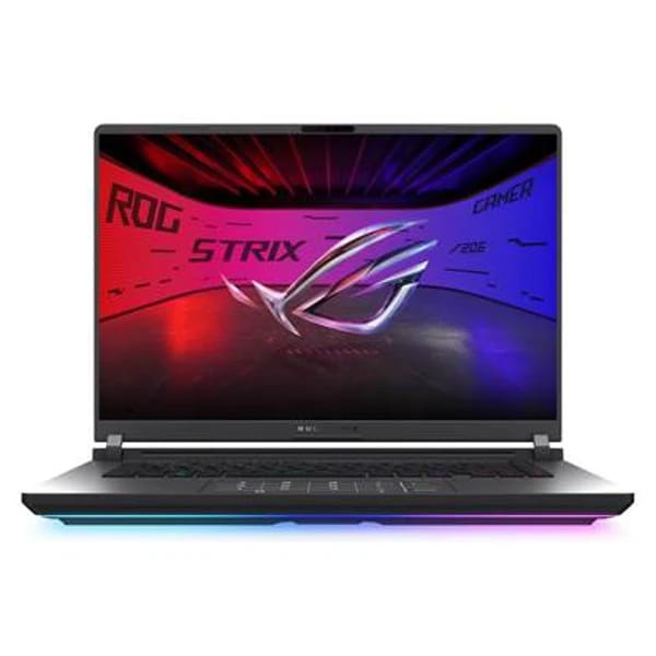 ASUS ROG Strix G16 G614FR-DS96 90NR0NK7-M00550 məhsul şəkli