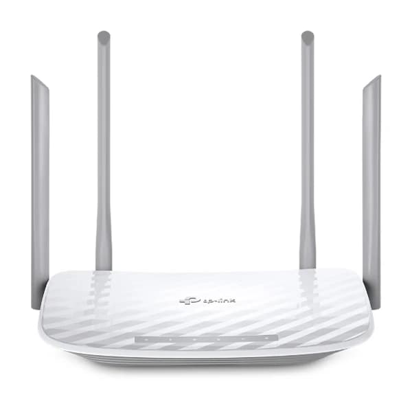 TP-LINK ARCHER C50 AC1200 Dual Band Router