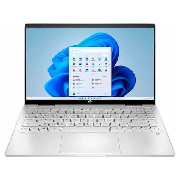 HP Pav x360 Laptop 14-ek2055cl 9X5U6UA