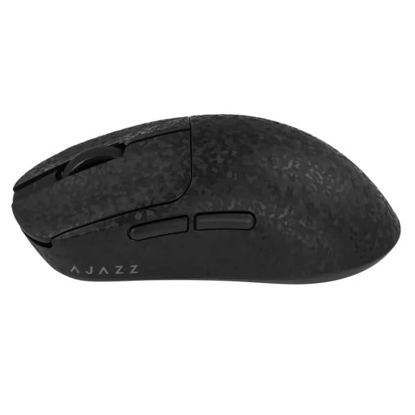 Ajazz AJ199 MAX Carbon Fiber Black məhsul şəkli
