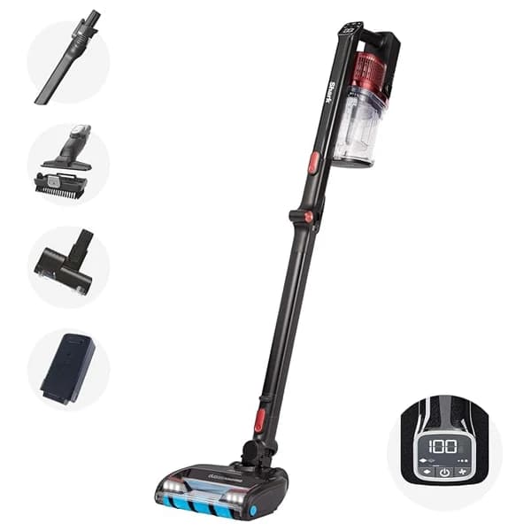 Shark Cordless Vacuum IZ300EU