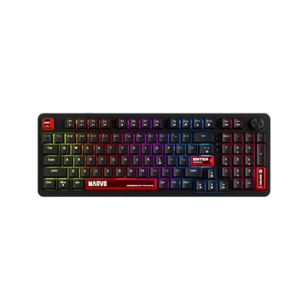 Marvo Arma 98 Mechanical Gaming Keyboard məhsul şəkli