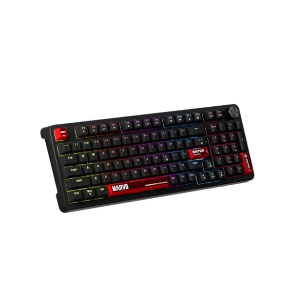 Marvo Arma 98 Mechanical Gaming Keyboard məhsul şəkli