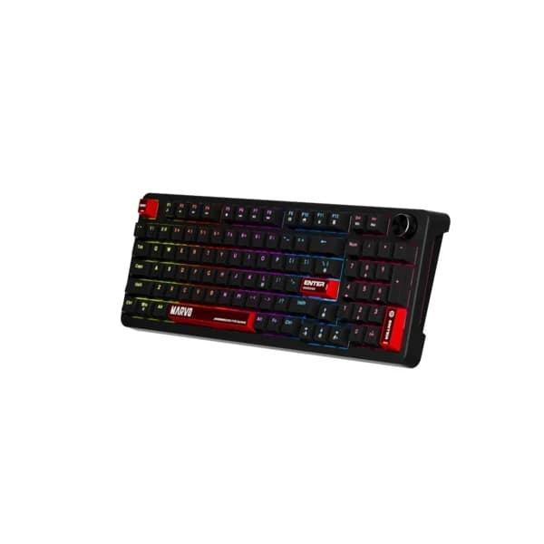 Marvo Arma 98 Mechanical Gaming Keyboard məhsul şəkli