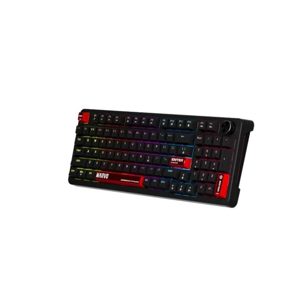 Marvo Arma 98 Mechanical Gaming Keyboard məhsul şəkli