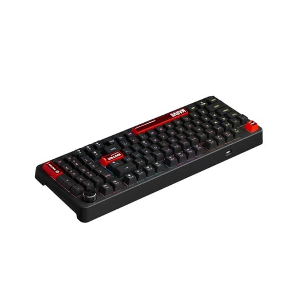 Marvo Arma 98 Mechanical Gaming Keyboard məhsul şəkli